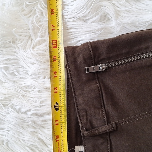 DL1961 Marguax Instasculpt Ankle Skinny Jeans in Mckinney - Picture 11 of 14